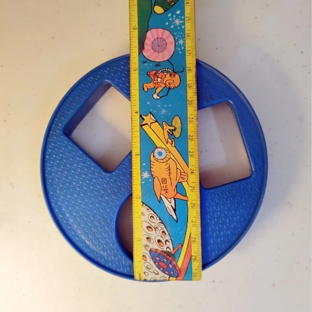 Vintage Fisher Price Shape Sorter Lid 1977 Replacement Baby Developmental Toy